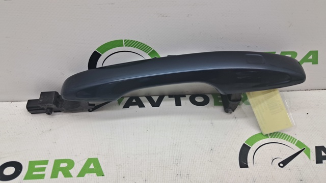 Ручка передней двери наружная, правая 39842721 VOLVO