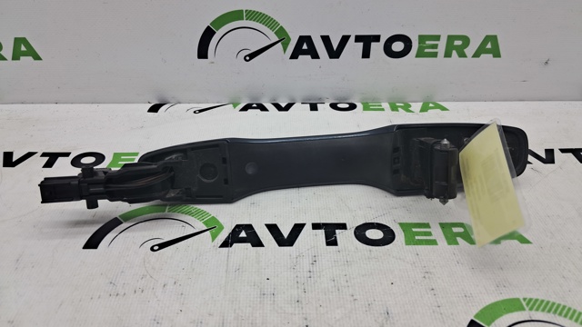 VOLVO 39842721 Ручка двери передней наружная правая в наличии Харьков