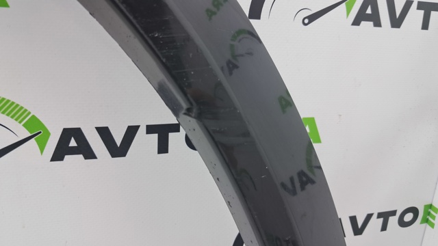 39849947 VOLVO Расширитель (накладка) арки переднего крыла правый купить в Ужгород