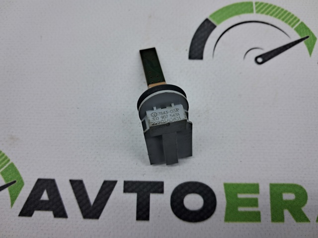 3D0907543 VAG Датчик температуры воздуха в салоне купить в Ровно