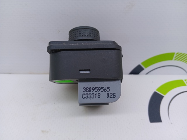 3G0959565AICX VAG Регулятор зеркал купить в Днепр