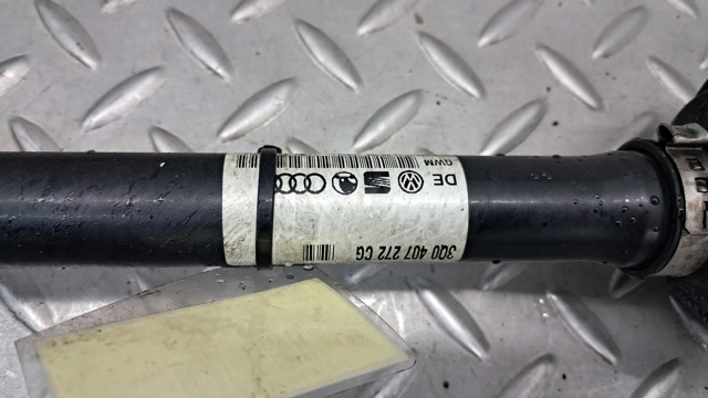 VAG 3Q0407272CG Правая полуось в наличии Ирпень