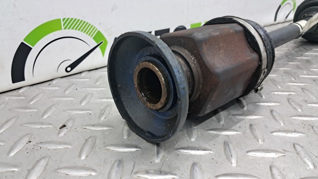 3Q0407272CG Правая полуось купить Черновцы