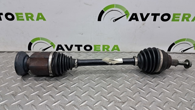 Полуось передняя, правая 3Q0407272CG VAG
