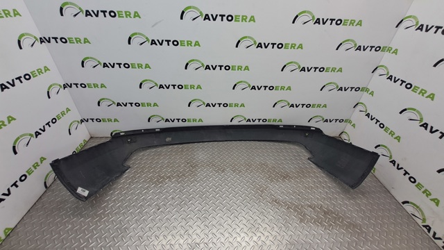 Бампер задний, нижняя часть 40012483 VOLVO