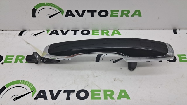 Внешняя ручка правой двери 40013438 VOLVO