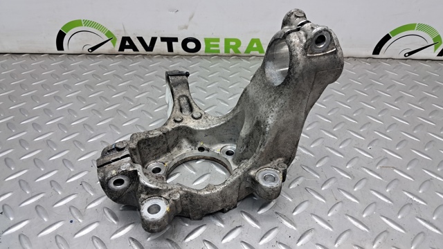 400155NA0A Цапфа передняя левая купить Львов