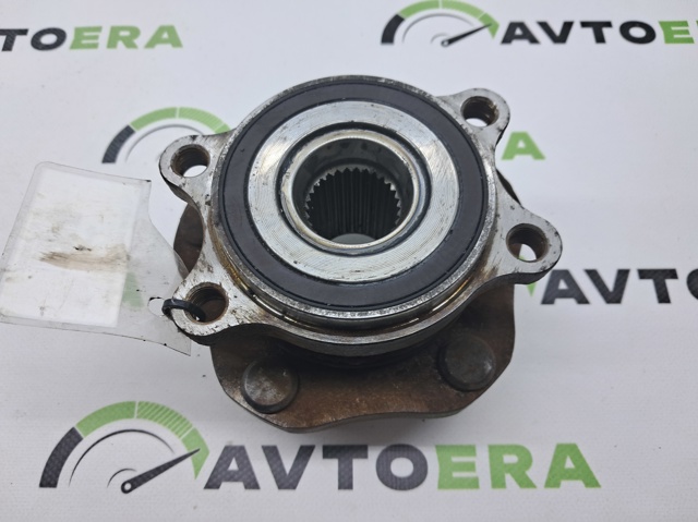 NISSAN 402026FK0A Передняя ступица в наличии Чернигов