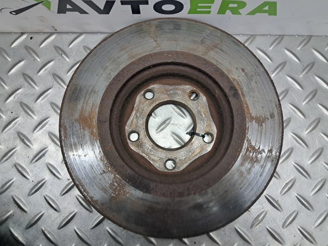 402064BA0A NISSAN Передние тормозные диски купить в Киев