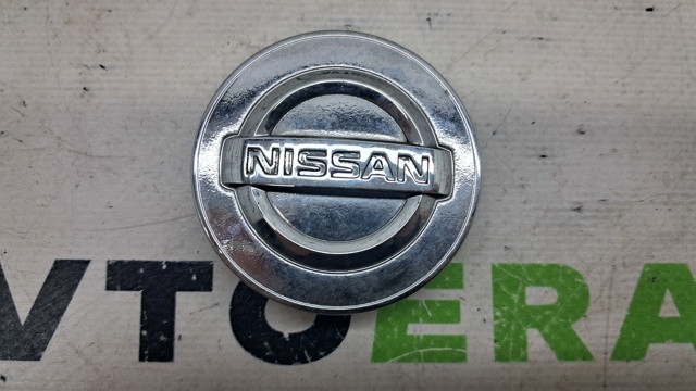 Колпаки на колеса 403432DR0A NISSAN