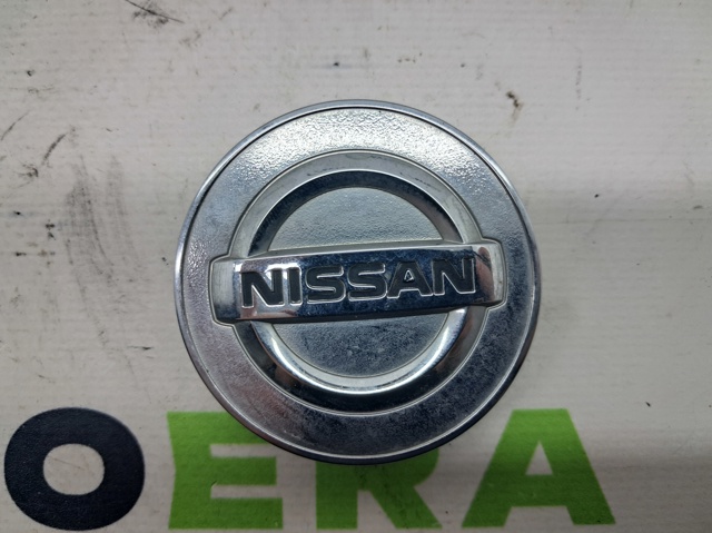 Колпаки на колеса 40343AU51A NISSAN