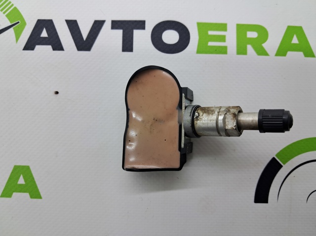 Кран управления давлением системы накачки шин 407003AN1A NISSAN