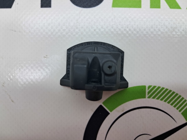 Манометр воздушный Renault Trafic 3