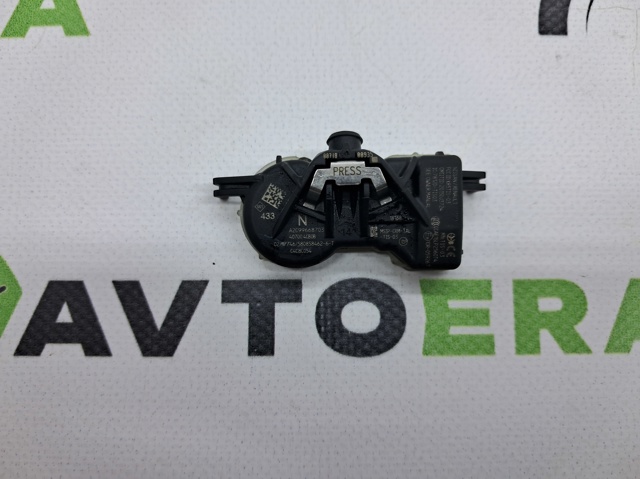 Датчик давления шин Mercedes ML/GLE