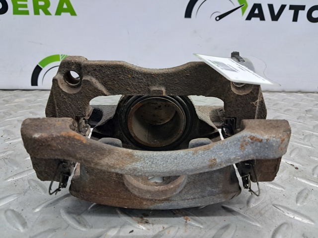 410014BA0C NISSAN Суппорт тормозной передний правый купить в Житомир