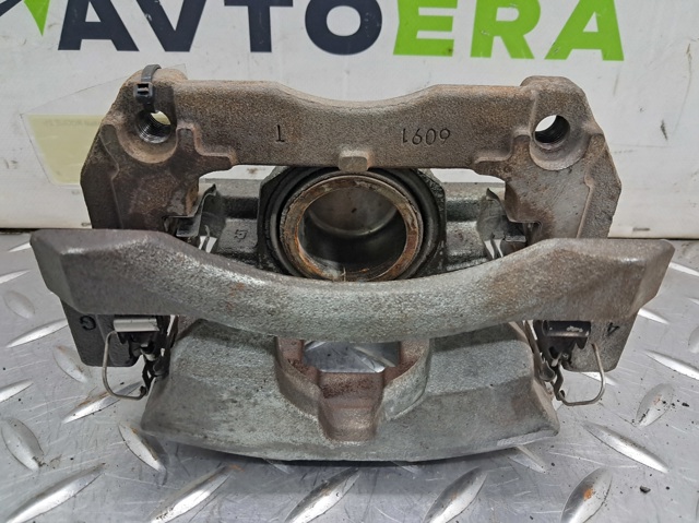 Тормозной суппорт 410016RR0A NISSAN
