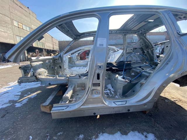 Проем передней левой двери 41007267467 BMW