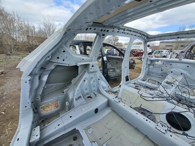 41007267469 BMW Крыло заднее левое купить в Каменское