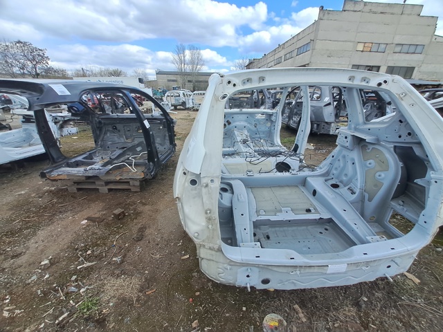 41007267469 BMW Крыло заднее левое купить в Кривой Рог