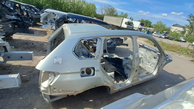 BMW 41007267470 Крыло заднее правое в наличии Запорожье