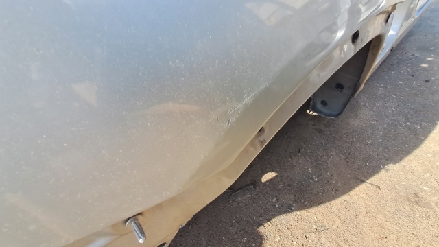 41007267470 BMW Крыло заднее правое купить в Сумы