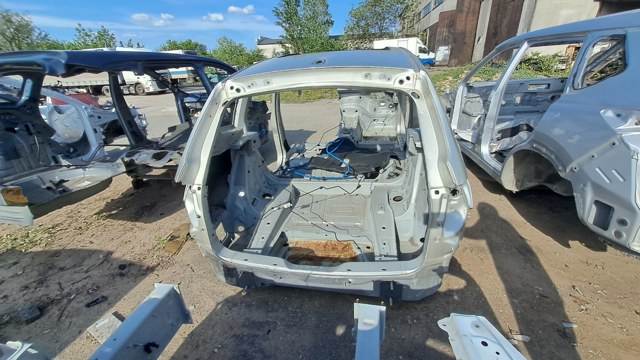 BMW 41007267470 Крыло заднее правое в наличии Черновцы