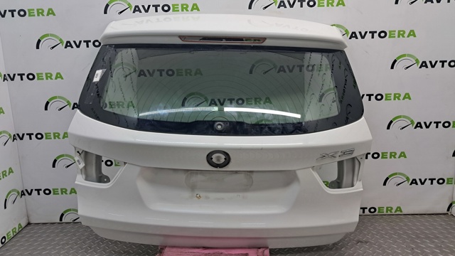 Задняя ляда 41007275066 BMW