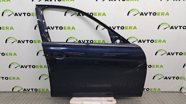 Пассажирская передняя дверь 41007298566 BMW