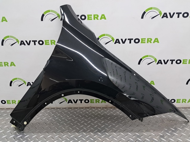 Боковая часть передняя правая 41007427300 BMW
