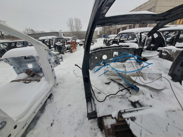 41007436157 BMW Проем передней левой двери купить в Одесса