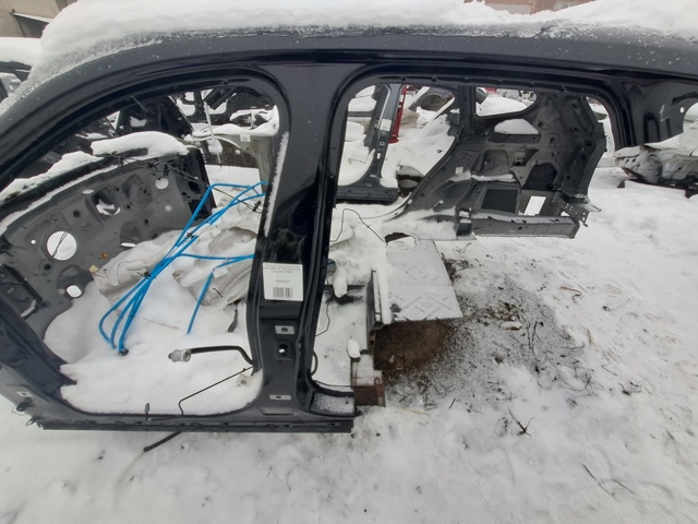 Проем передней левой двери 41007436157 BMW