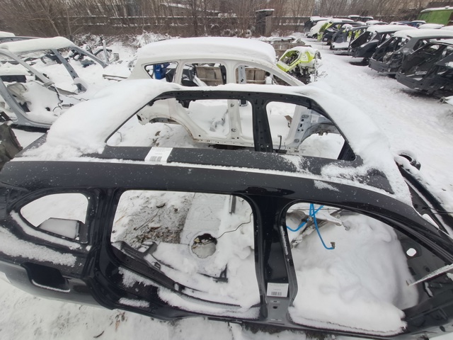 41007436162 BMW Крыша купить в Львов