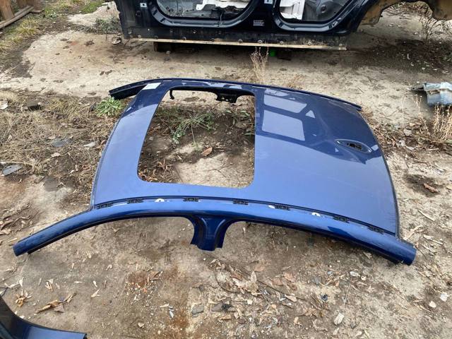 41007437663 BMW Крыша купить в Украина