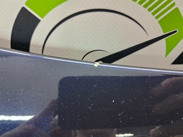 41007440427 Капот купить Кривой Рог