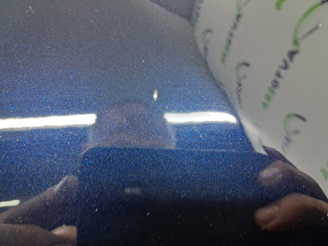 41007440427 Капот купить Одесса