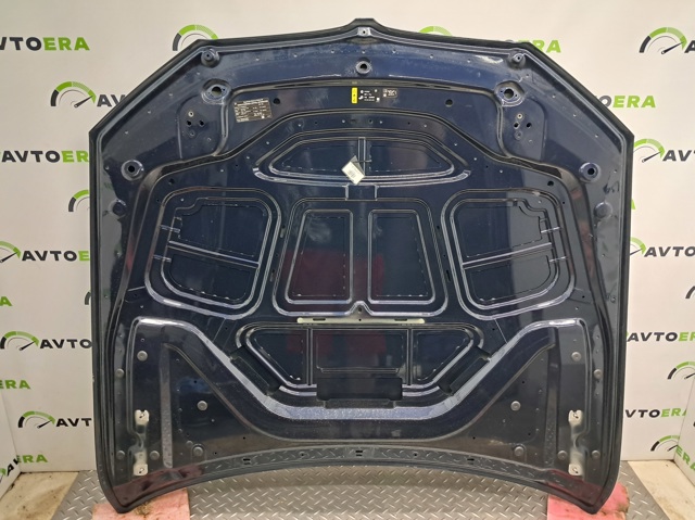 41007440427 Капот купить Хмельницкий