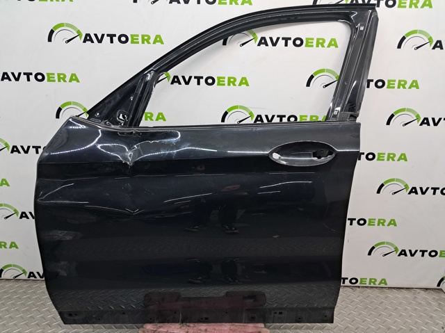 Водительская дверь 41007465527 BMW