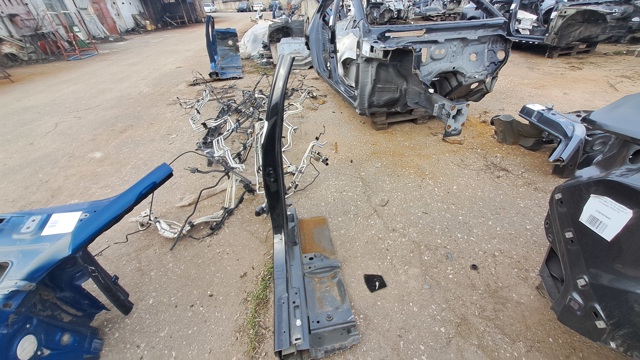 Кузовщина 41007487372 BMW