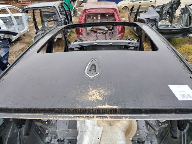 Крыша кабины (кузова) 41007494022 BMW