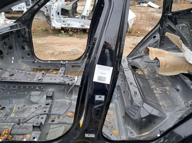Проем передней левой двери 41007494061 BMW