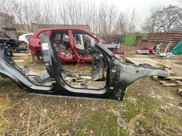 BMW 41007494066 Проем передней правой двери в наличии Кривой Рог
