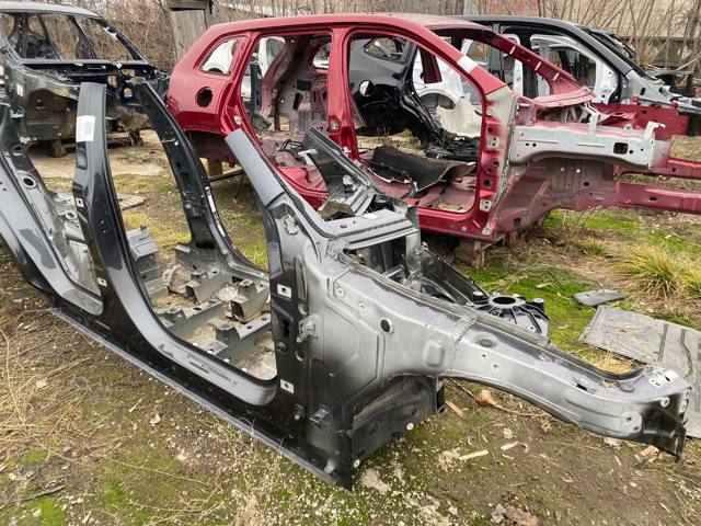 41007494066 BMW Проем передней правой двери купить в Черкассы