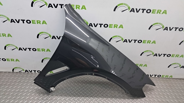 41007930972 BMW Крыло переднее правое купить в Львов