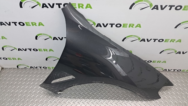 41007930972 BMW Крыло переднее правое купить в Запорожье