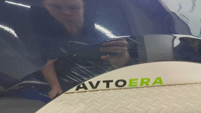 41009621598 BMW Крыло переднее правое купить в Полтава