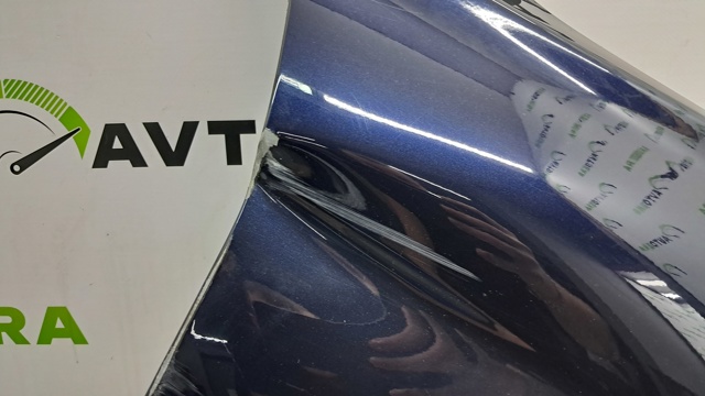 41009621598 BMW Крыло переднее правое купить в Харьков