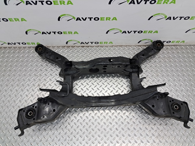 Подвеска задняя 4100A338 MITSUBISHI