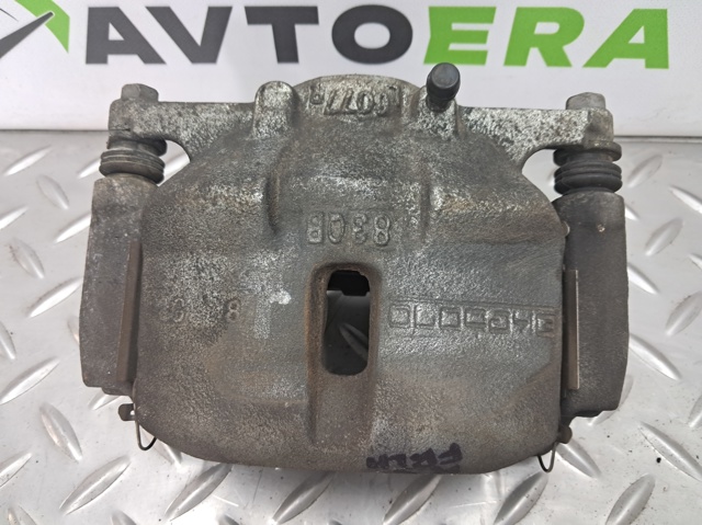 410114BA0C NISSAN Суппорт тормозной передний левый купить в Чернигов