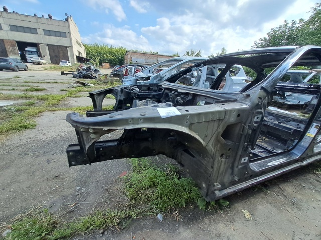 BMW 41107259359 Арка крыла переднего левого в наличии Ужгород