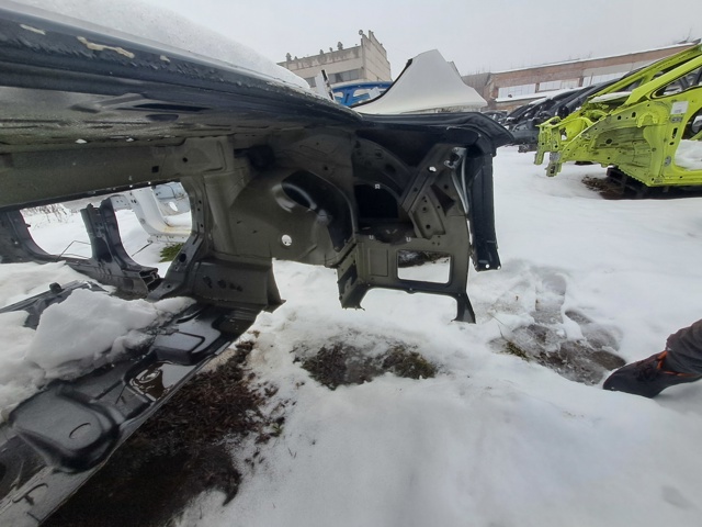41217240488 BMW Крыло заднее правое купить в Днепр